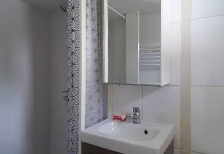 Confortable Au Calme, Dans Apartamento Dijon